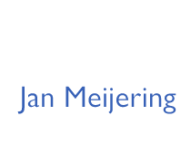 Jan Meijering